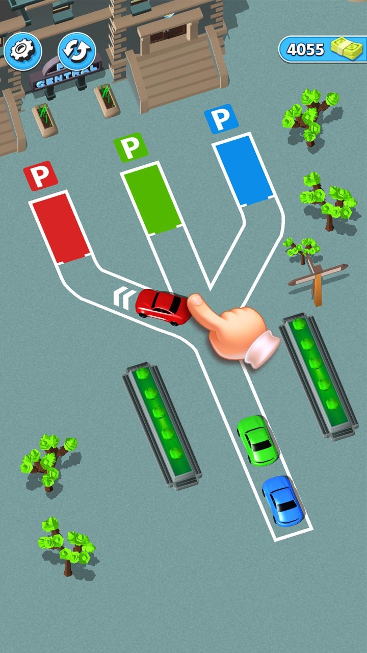 汽车迷盘 汽车迷盘