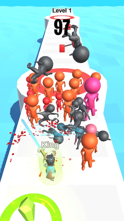 剑狱降临(Sword Fall) 剑狱降临(Sword Fall)