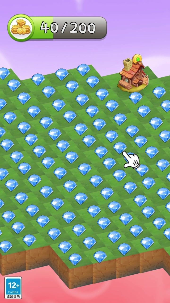 精灵花园 精灵花园