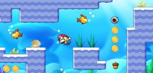 超级博比世界 超级博比世界