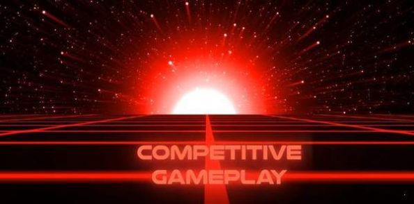 NeonWars(霓虹灯的战争) NeonWars(霓虹灯的战争)