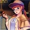 密室侦探黑白棋盘DetectiveEscape1