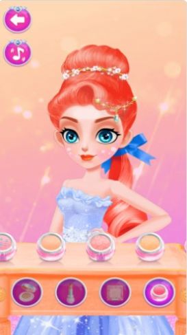 换装我最漂亮 换装我最漂亮