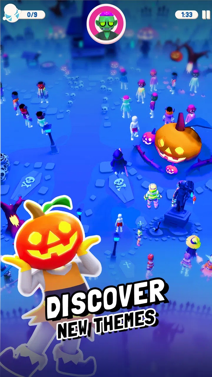 融合躲猫猫 融合躲猫猫