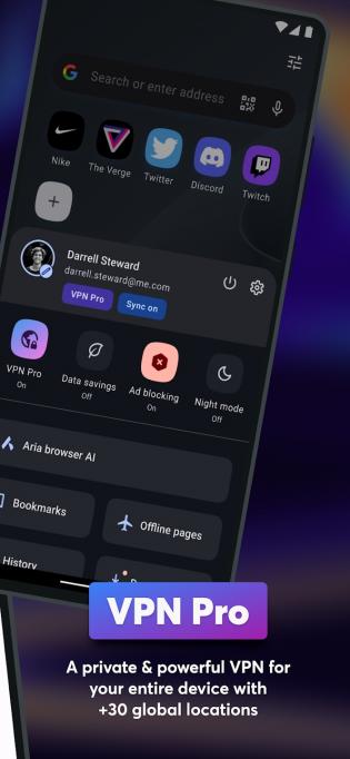 欧朋浏览器 欧朋浏览器