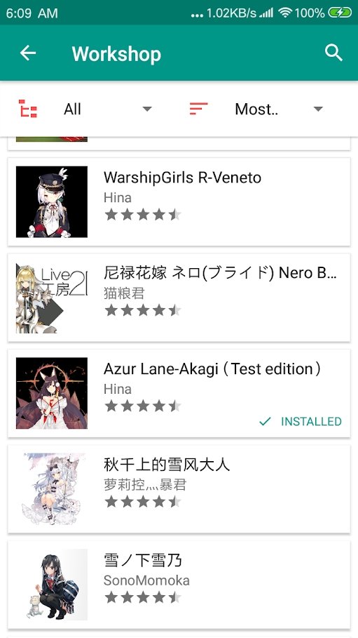 live2dviewerex悬浮窗最新版 live2dviewerex悬浮窗最新版