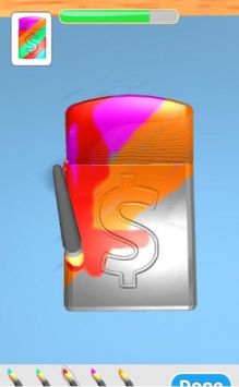 DIY打火机3DDIY Lighter 3D DIY打火机3DDIY Lighter 3D