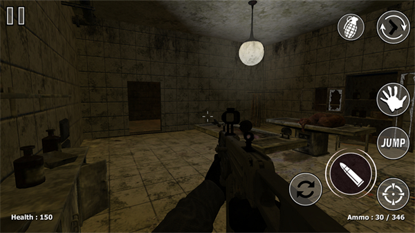 邪恶怪物3 - 突变 邪恶怪物3 - 突变