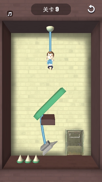 营救宝贝计划 营救宝贝计划