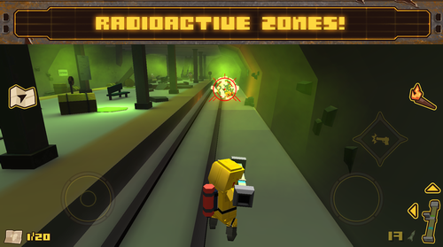 方块僵尸岛僵尸射手无限子弹版(BLOCKAPOLYPSE) 方块僵尸岛僵尸射手无限子弹版(BLOCKAPOLYPSE)