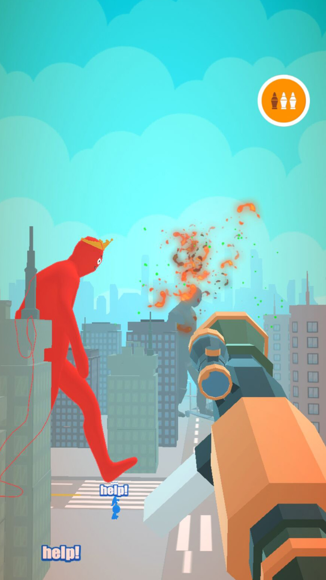 逃亡吧小巨人 逃亡吧小巨人