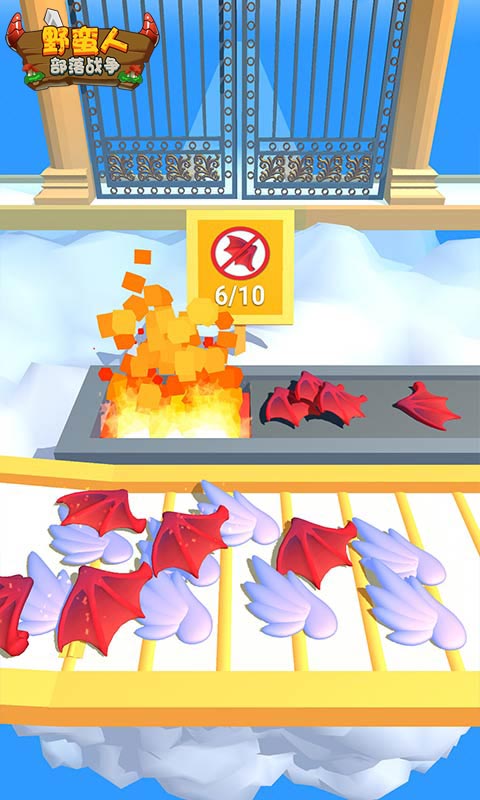 部落战争7本布局 部落战争7本布局