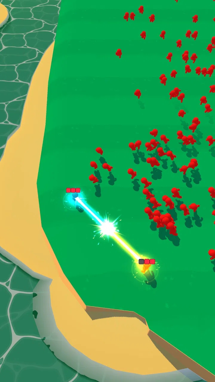 対轰大师 対轰大师