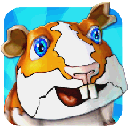 疯狂动物酷跑下载(Crazy Critter Dash)