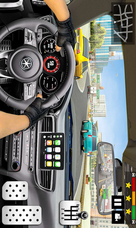 汽车公路驾驶 汽车公路驾驶