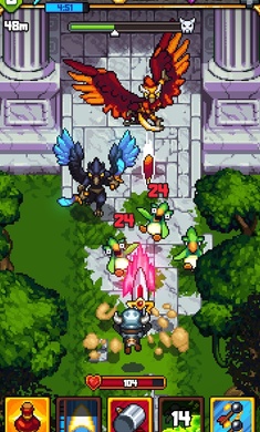 冲击任务2 冲击任务2