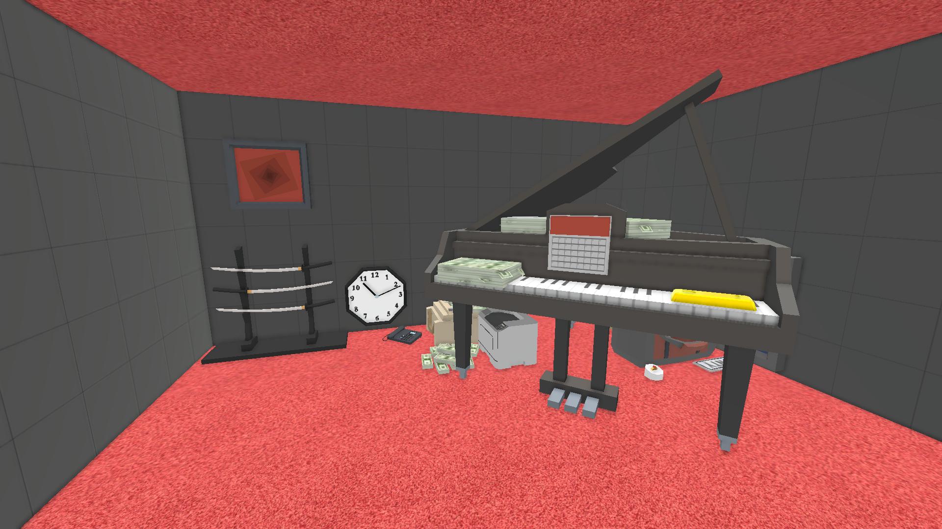 设计师模拟器 设计师模拟器