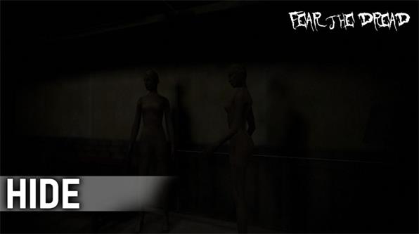 逃离猪头人医院 逃离猪头人医院