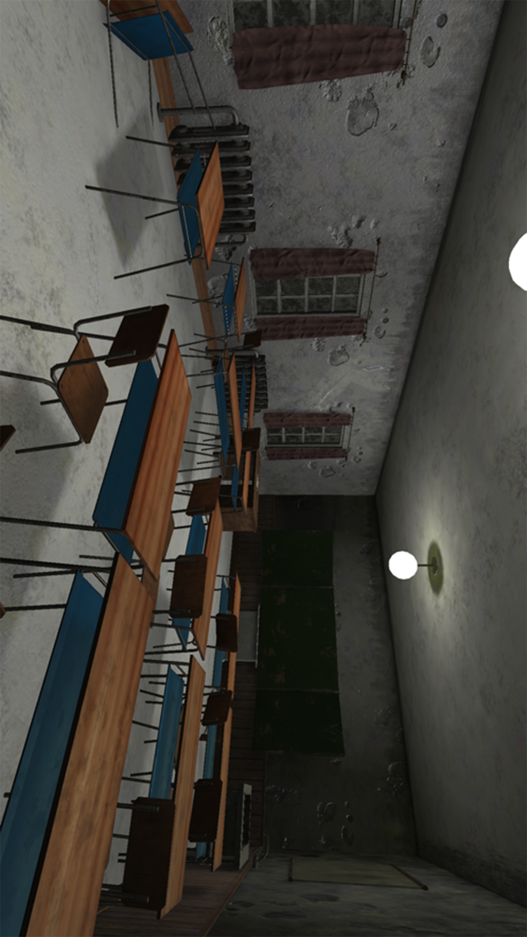 恐怖校园解谜 恐怖校园解谜