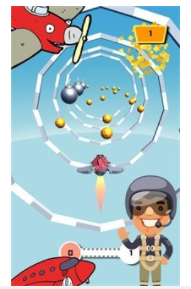 JetSurfer(空中喷气飞行) JetSurfer(空中喷气飞行)