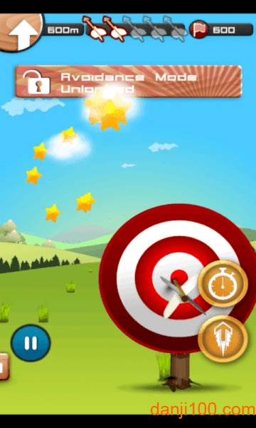 飞镖达人 飞镖达人