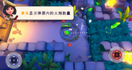 实时多人坦克TanksALot 实时多人坦克TanksALot