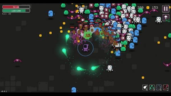 无尽的波浪生存内置mod 无尽的波浪生存内置mod