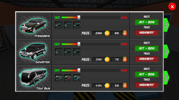 警车模拟器官网版 警车模拟器官网版