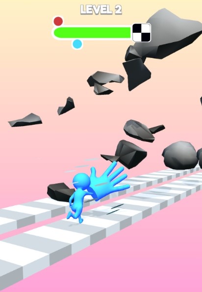 Rock Paper Scissors 3D(剪刀石头布3D) Rock Paper Scissors 3D(剪刀石头布3D)