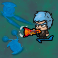 太空战斗生存Battle Survival in Space
