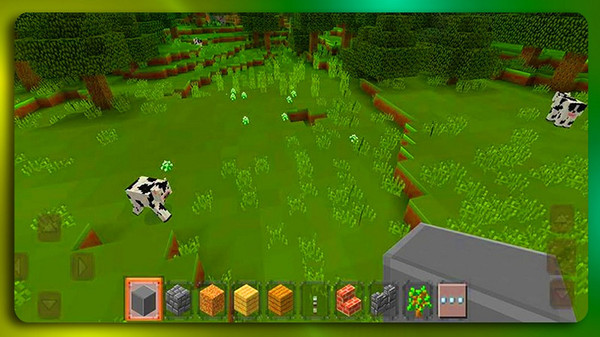 我的合成世界手机版 我的合成世界手机版