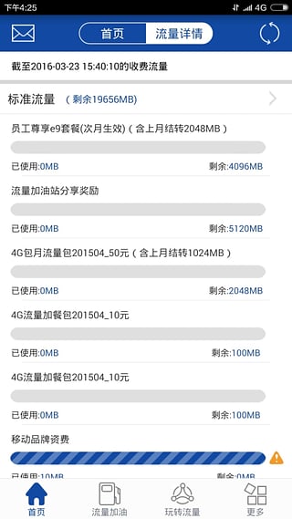 流量加油站 流量加油站