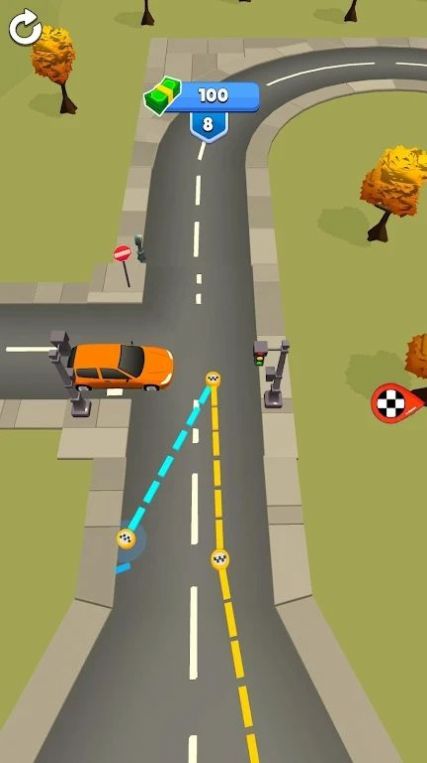 快速出租车(Speedy Taxi) 快速出租车(Speedy Taxi)