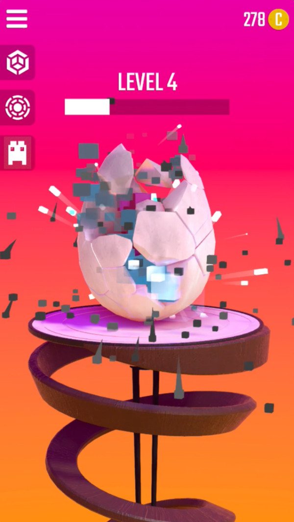 惊喜盒子 惊喜盒子