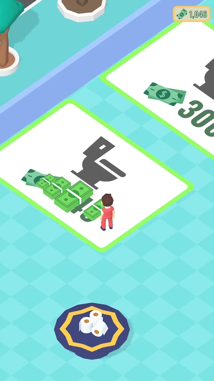 厕所管理者 厕所管理者