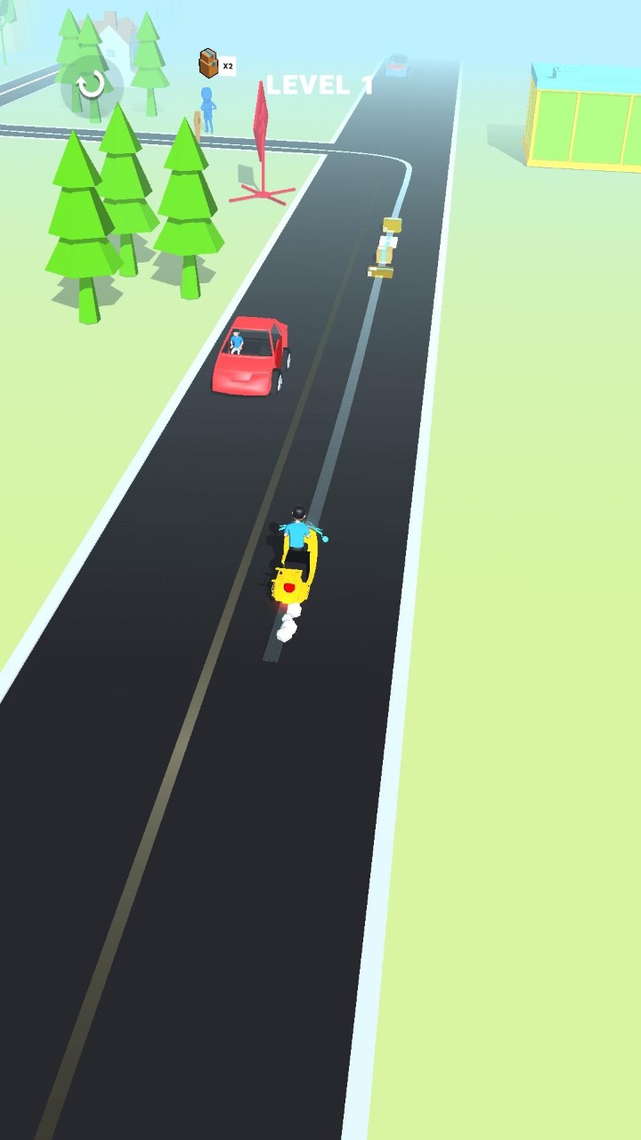 我是快递小哥 我是快递小哥