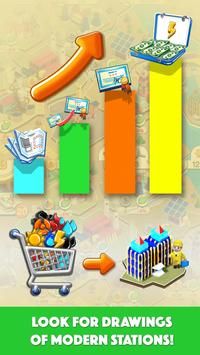 能源亿万富翁手游 能源亿万富翁手游