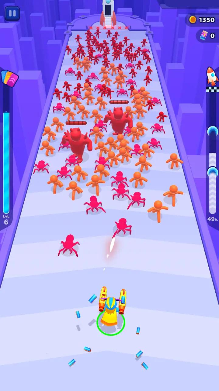 幸存者之星 幸存者之星