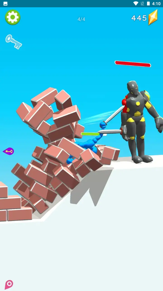 布娃娃舞剑 布娃娃舞剑