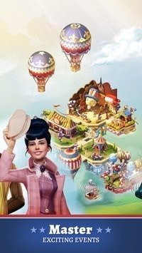 Skytopia(大公司天空城市建造手机版) Skytopia(大公司天空城市建造手机版)