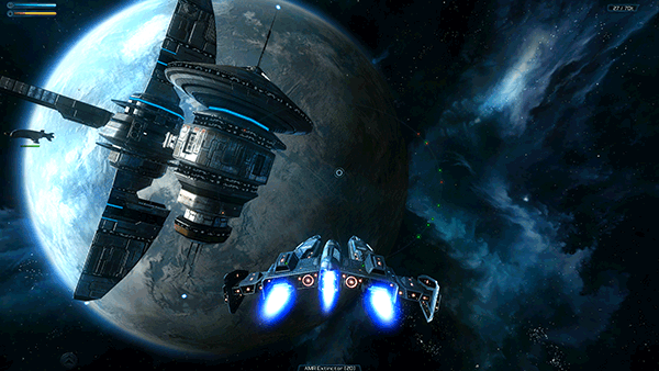 浴火银河2 浴火银河2