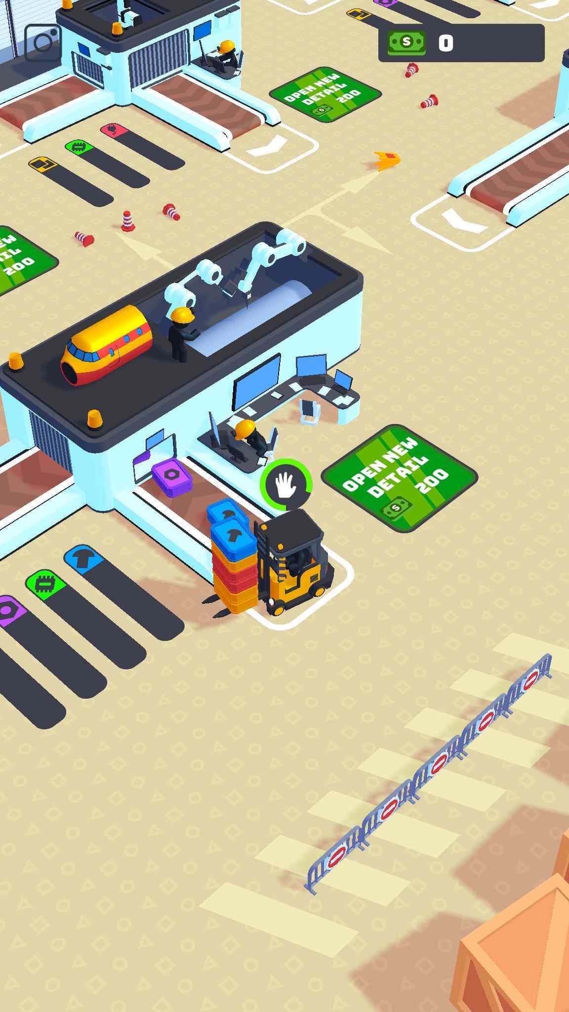 飞机制造大亨 飞机制造大亨