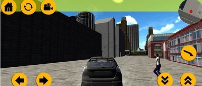 绝地漂移模拟器 绝地漂移模拟器