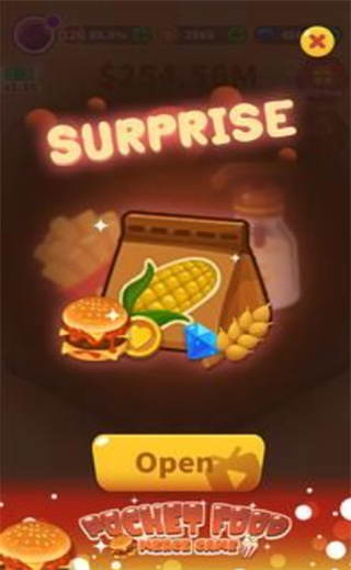 制作口袋美食 制作口袋美食