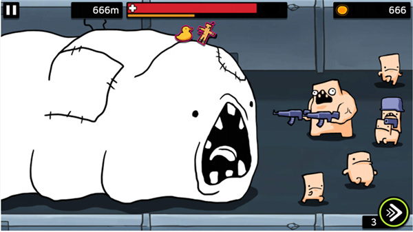 忍者实验室 忍者实验室