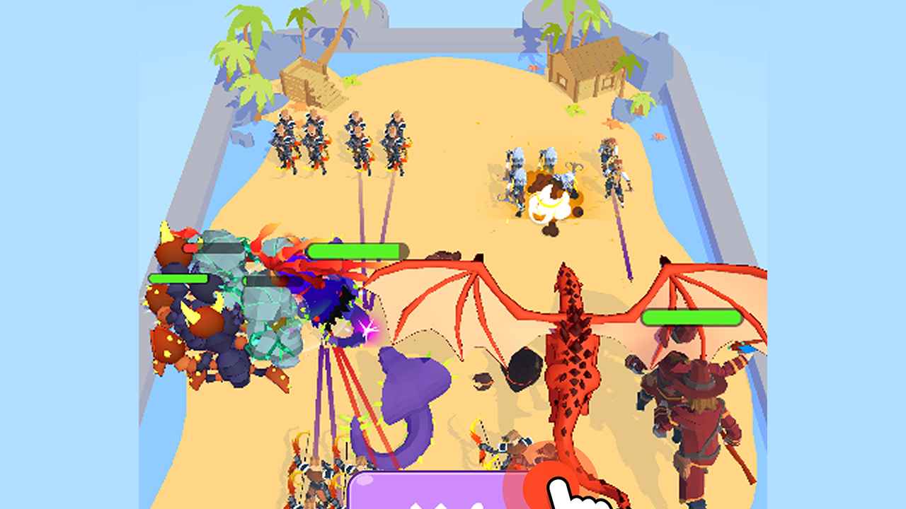 恐龙小游戏 恐龙小游戏