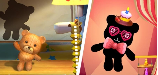 宝宝不怕 宝宝不怕