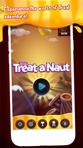 外星人跑酷 外星人跑酷