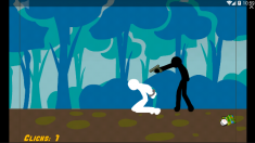 火柴人快射2 火柴人快射2