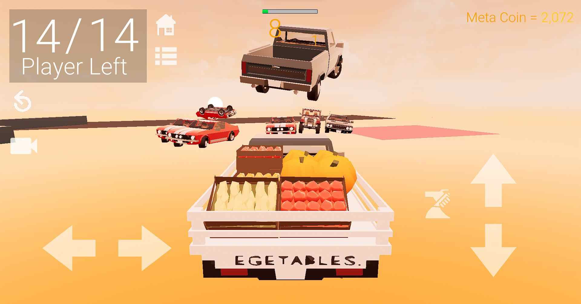 为所欲为2 为所欲为2